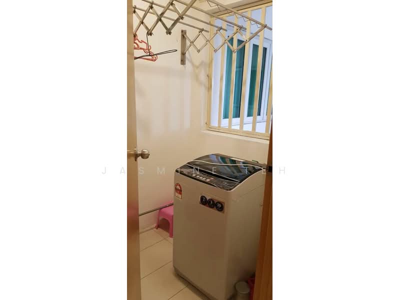 Condominium for Sale at The Signature Condo - Jasmine Teh - PropertyGuru.com.my