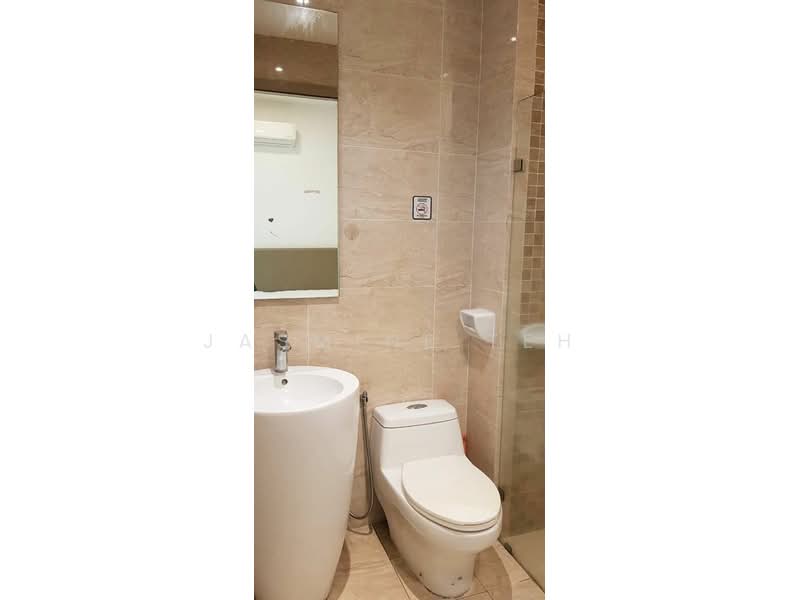 Condominium for Sale at The Signature Condo - Jasmine Teh - PropertyGuru.com.my