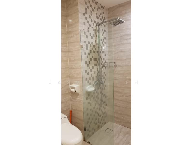 Condominium for Sale at The Signature Condo - Jasmine Teh - PropertyGuru.com.my