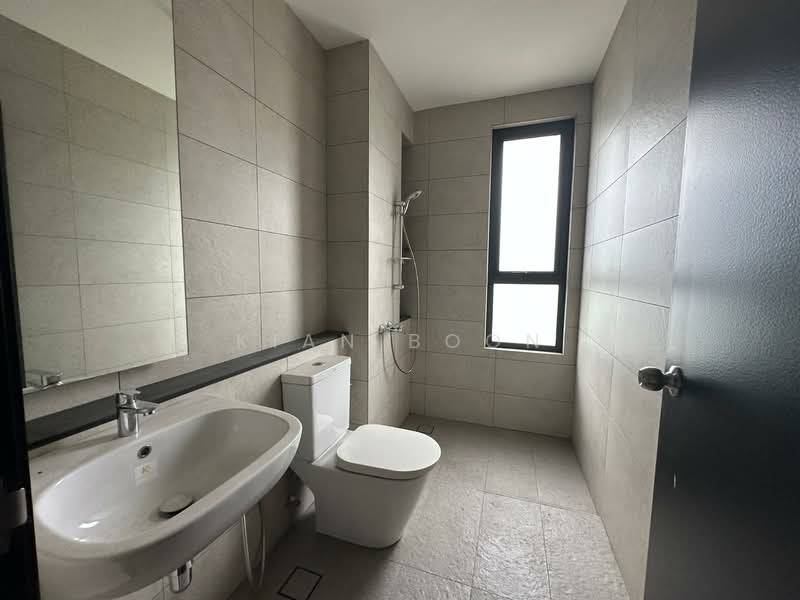 Rumah Banglo untuk Dijual di Jade Hills (Kajang) - Kian Boon - Bathroom - PropertyGuru.com.my