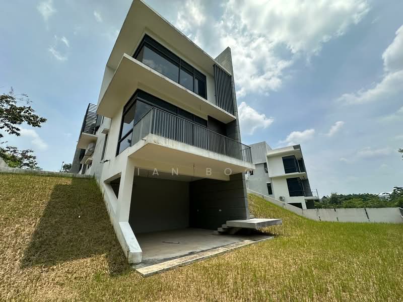 Rumah Banglo untuk Dijual di Jade Hills (Kajang) - Kian Boon - Exterior - PropertyGuru.com.my