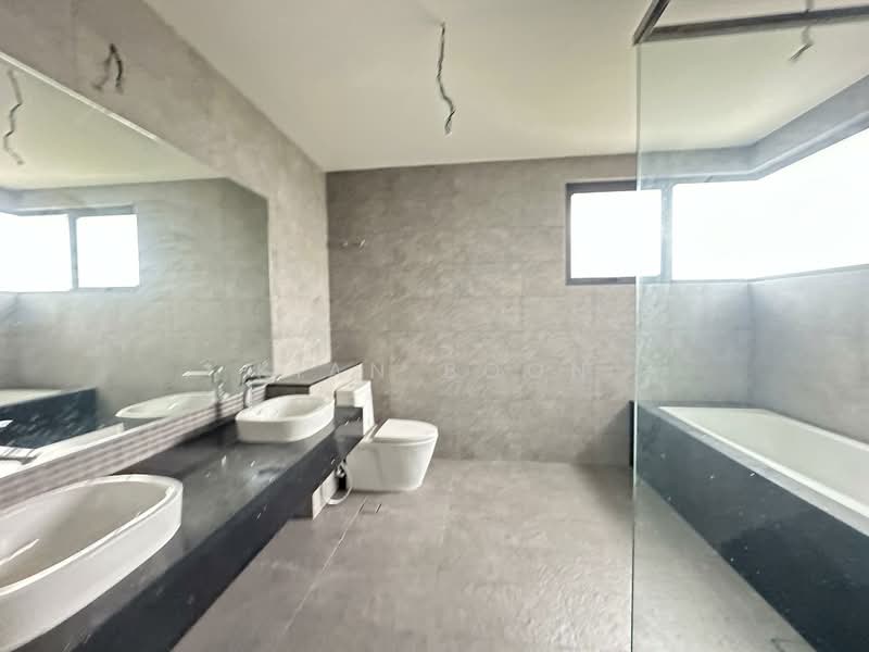 Rumah Banglo untuk Dijual di Jade Hills (Kajang) - Kian Boon - Bathroom - PropertyGuru.com.my