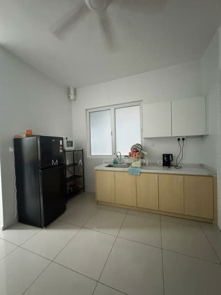 Pangsapuri untuk Disewa di Nadayu 801 - Mia Ching - Kitchen - PropertyGuru.com.my