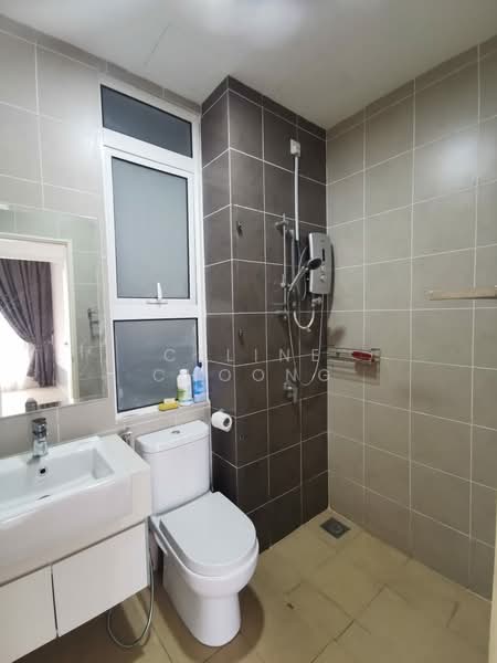 Condominium for Sale at Damansara Foresta - Celine Choong - Bathroom - PropertyGuru.com.my