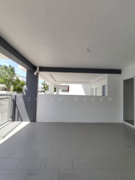 Rumah Teres 2 Tingkat untuk Dijual di Seremban (Negeri Sembilan) - Azizah Hasan - Exterior - PropertyGuru.com.my
