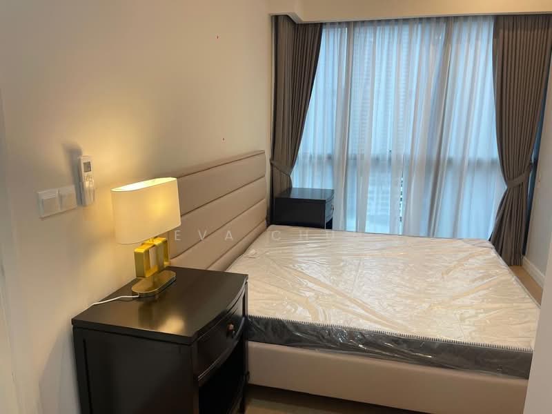 Service Residence for Rent at TRX Residences - Eva Chun - PropertyGuru.com.my