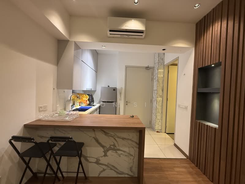 Service Residence for Rent at 28 Boulevard - Dion Sin - PropertyGuru.com.my
