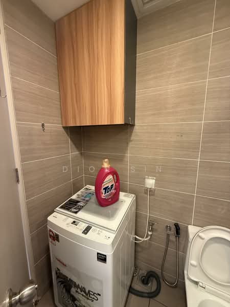 Service Residence for Rent at 28 Boulevard - Dion Sin - PropertyGuru.com.my