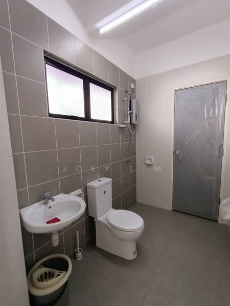 2-storey Terraced House for Sale in Setia Ecohill (Semenyih) - Joey Lim - Bathroom - PropertyGuru.com.my
