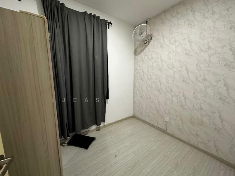 Condominium for Sale at The Hamilton - Lucas Sit Sit - PropertyGuru.com.my