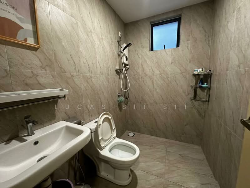 Condominium for Sale at The Hamilton - Lucas Sit Sit - PropertyGuru.com.my