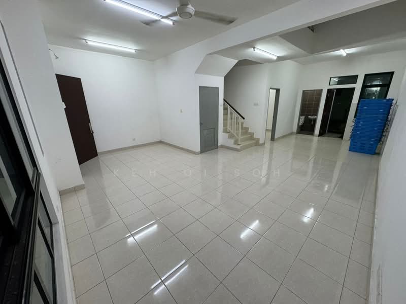 2-storey Terraced House for Sale in Johor Bahru (Johor) - Keh Qi Soh - Interior - PropertyGuru.com.my