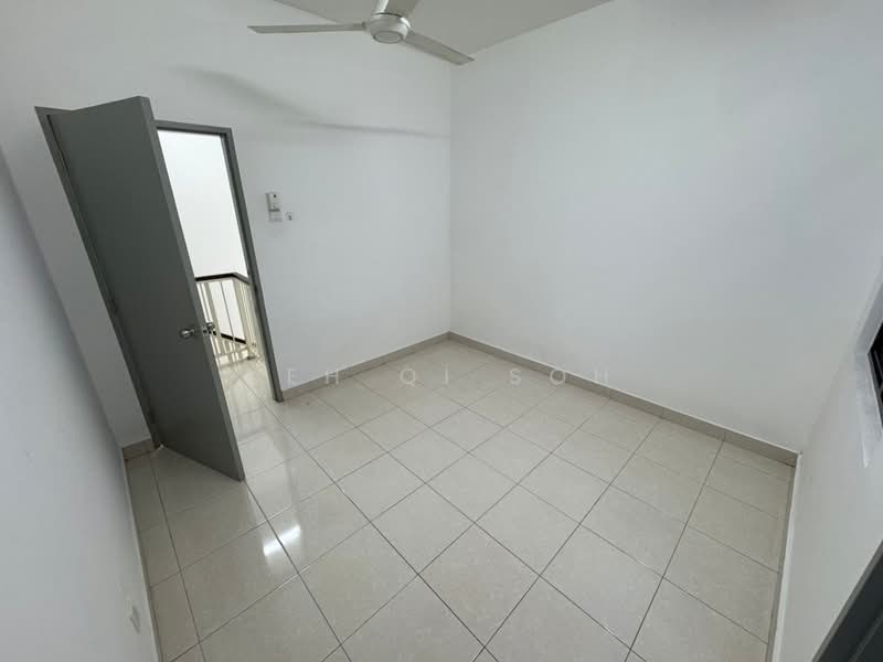 2-storey Terraced House for Sale in Johor Bahru (Johor) - Keh Qi Soh - Interior - PropertyGuru.com.my