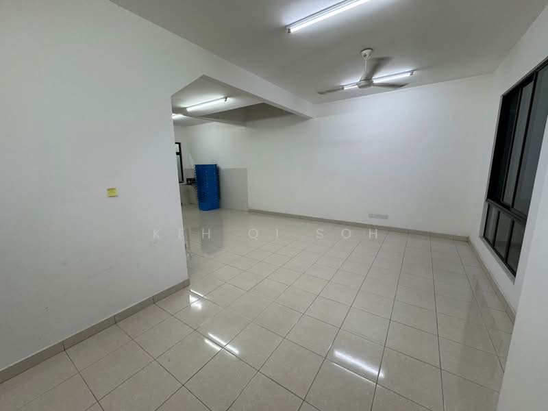 2-storey Terraced House for Sale in Johor Bahru (Johor) - Keh Qi Soh - Interior - PropertyGuru.com.my