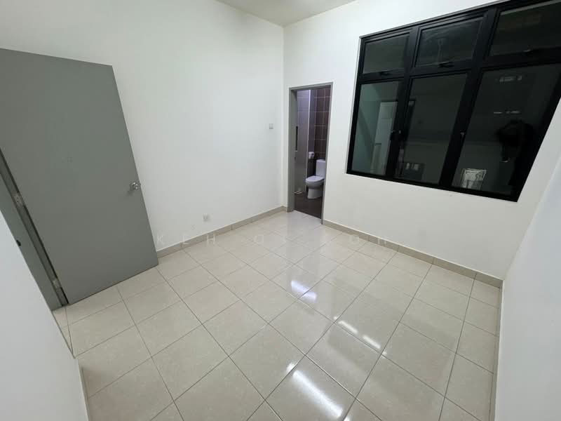2-storey Terraced House for Sale in Johor Bahru (Johor) - Keh Qi Soh - Interior - PropertyGuru.com.my