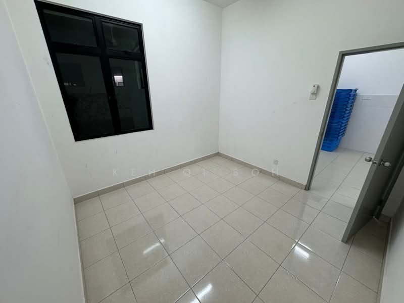 2-storey Terraced House for Sale in Johor Bahru (Johor) - Keh Qi Soh - Interior - PropertyGuru.com.my