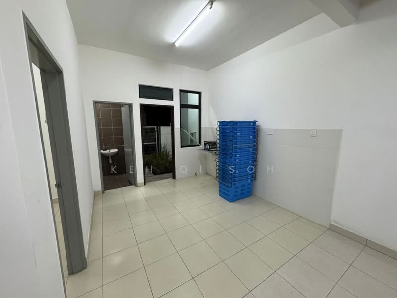 2-storey Terraced House for Sale in Johor Bahru (Johor) - Keh Qi Soh - Interior - PropertyGuru.com.my