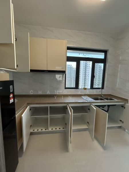 Kondominium untuk Disewa di Ataraxia Park @ Forest City - Chang Kai Yin - Kitchen - PropertyGuru.com.my