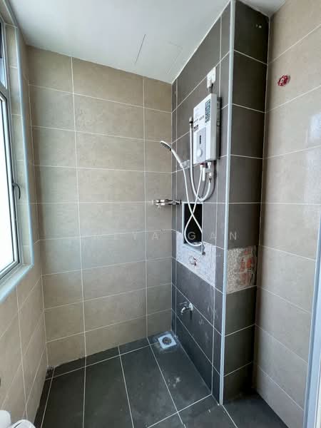 Service Residence for Rent at D'Lagoon - Freya Gan - Bathroom - PropertyGuru.com.my