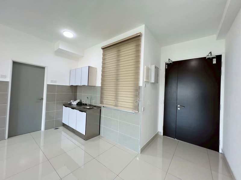 Service Residence for Rent at D'Lagoon - Freya Gan - Kitchen - PropertyGuru.com.my