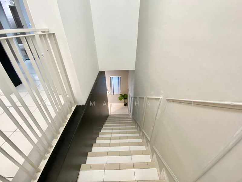 Rumah Teres 2 Tingkat untuk Dijual di Setia Alam (Selangor) - Mohamad Hanafi - Interior - PropertyGuru.com.my