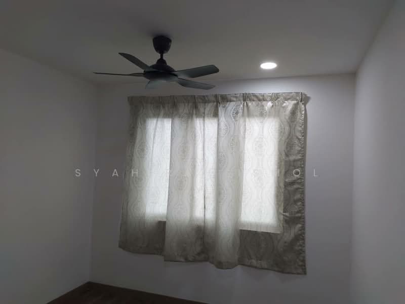 Servis Apartment untuk Disewa di Sentul Point - Syahirah Ismol - Interior - PropertyGuru.com.my