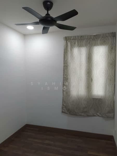Servis Apartment untuk Disewa di Sentul Point - Syahirah Ismol - Interior - PropertyGuru.com.my