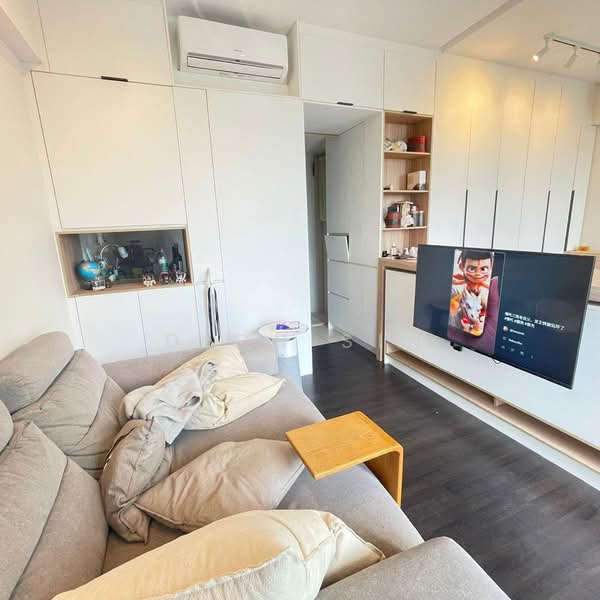 Service Residence for Rent at 28 Boulevard - Dion Sin - PropertyGuru.com.my