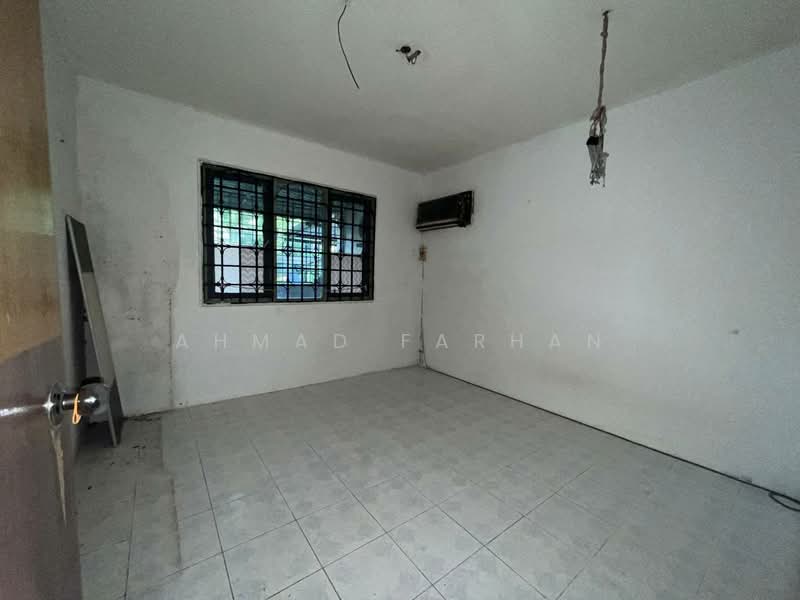 Rumah Flat untuk Dijual di Kelumpuk Bambu - Ahmad Farhan - Interior - PropertyGuru.com.my