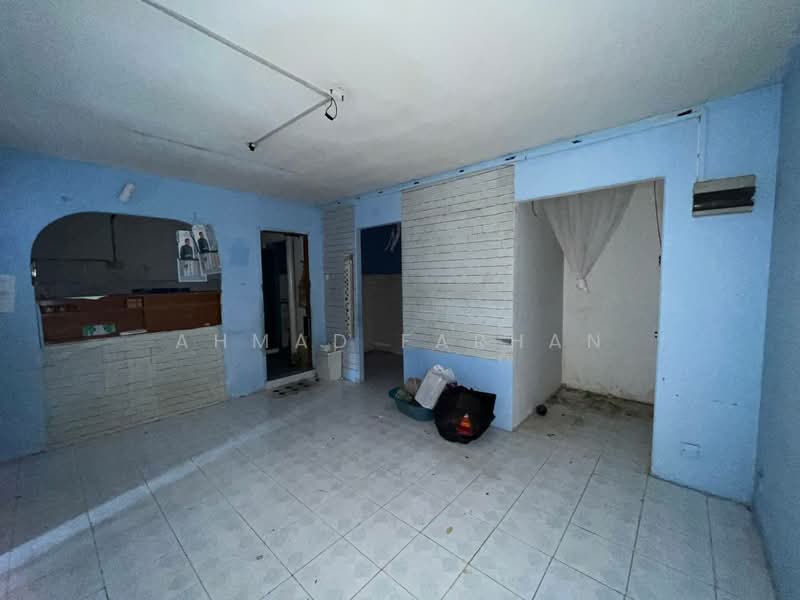 Rumah Flat untuk Dijual di Kelumpuk Bambu - Ahmad Farhan - Interior - PropertyGuru.com.my