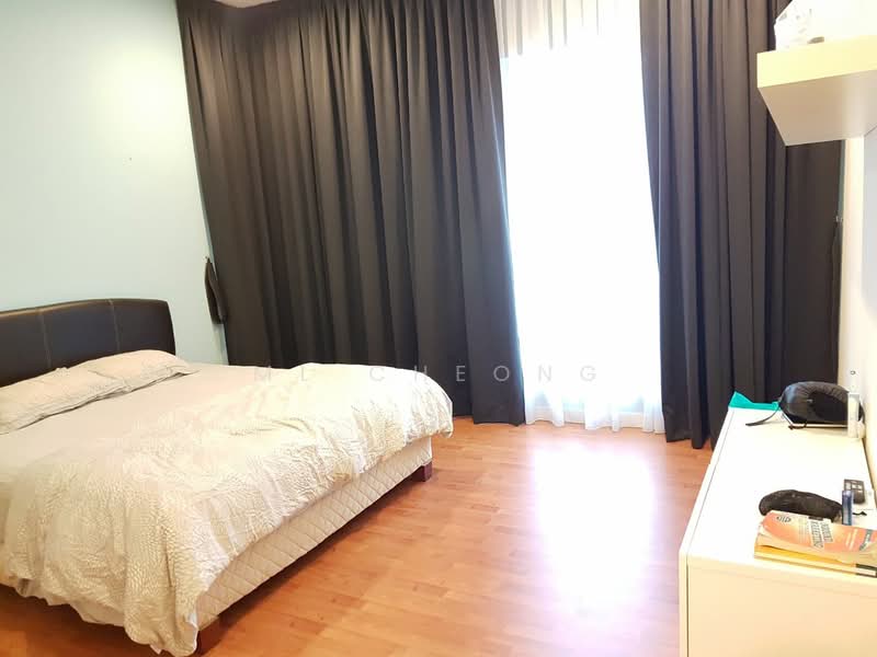 Condominium for Rent at Begonia @ The Park Residences - ML Cheong - Bedroom - PropertyGuru.com.my