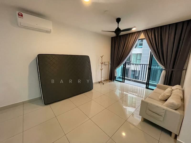 Servis Apartment untuk Disewa di AraTre' Residences - BARRY CHAN - Living Room - PropertyGuru.com.my