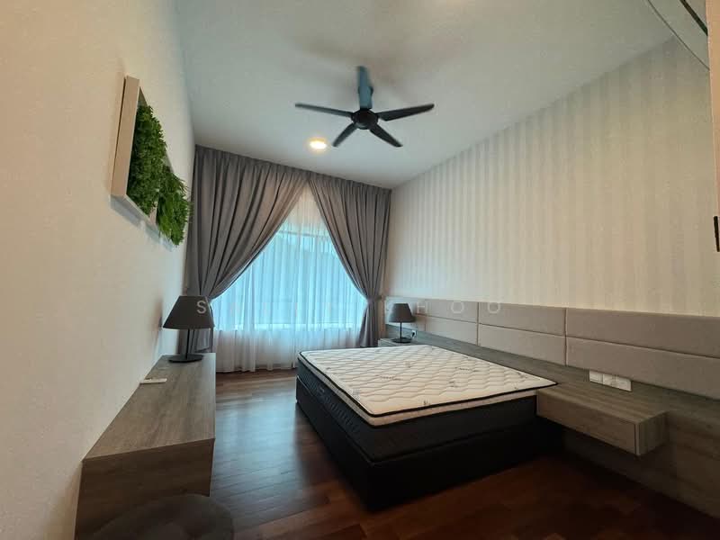 Condominium for Rent at Alila2 - Sally Khoo - Bedroom - PropertyGuru.com.my