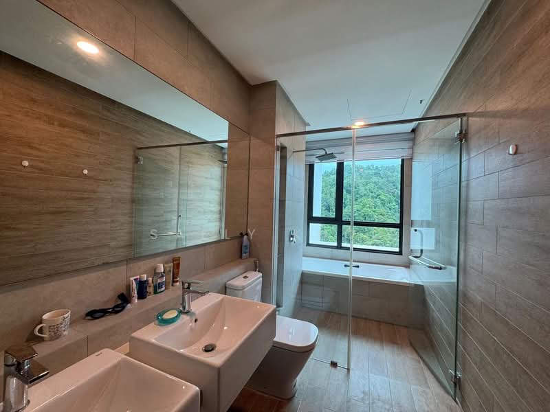 Condominium for Rent at Alila2 - Sally Khoo - Bathroom - PropertyGuru.com.my