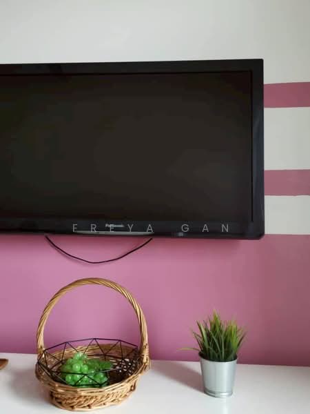 Servis Apartment untuk Dijual di Sky Breeze Service Apartment - Freya Gan - PropertyGuru.com.my