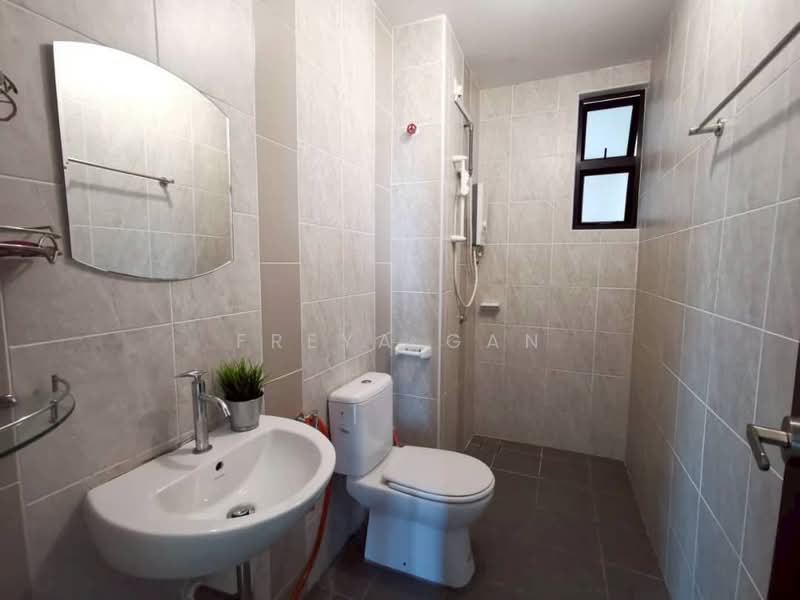 Servis Apartment untuk Dijual di Sky Breeze Service Apartment - Freya Gan - PropertyGuru.com.my