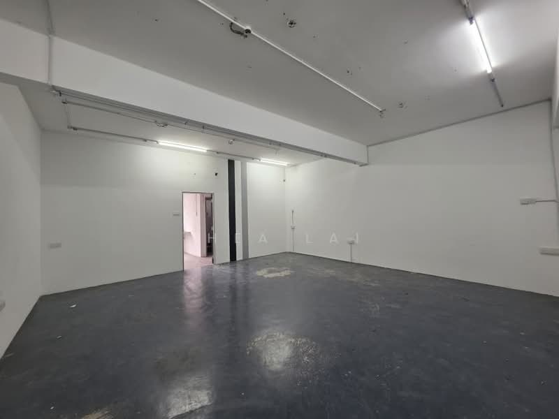 Kedai / Pejabat untuk Disewa di Taman Nusa Sentral (Iskandar Puteri (Nusajaya)) - Thea Lai - Interior - PropertyGuru.com.my