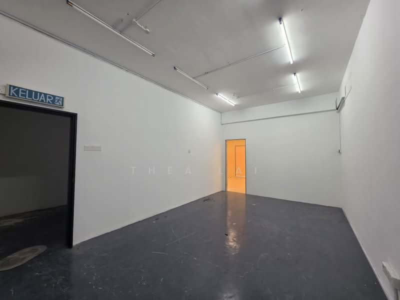 Kedai / Pejabat untuk Disewa di Taman Nusa Sentral (Iskandar Puteri (Nusajaya)) - Thea Lai - Interior - PropertyGuru.com.my