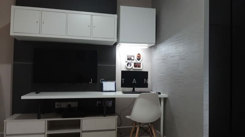Service Residence for Rent at Liberty @ Arc - JC Tan - Study - PropertyGuru.com.my