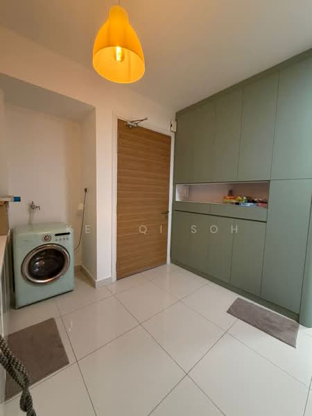 Service Residence for Sale at Teega Suites - Keh Qi Soh - Interior - PropertyGuru.com.my