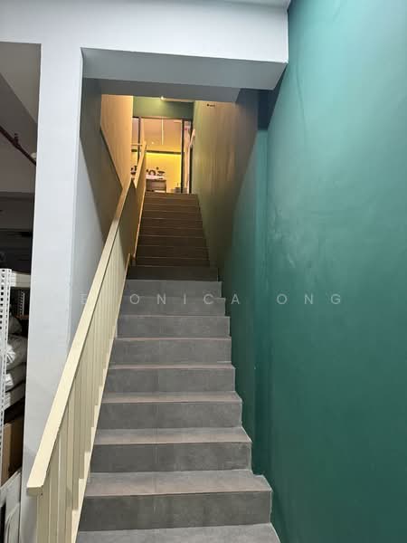 Pejabat untuk Disewa di Petaling Jaya (Selangor) - Veronica Ong - Interior - PropertyGuru.com.my