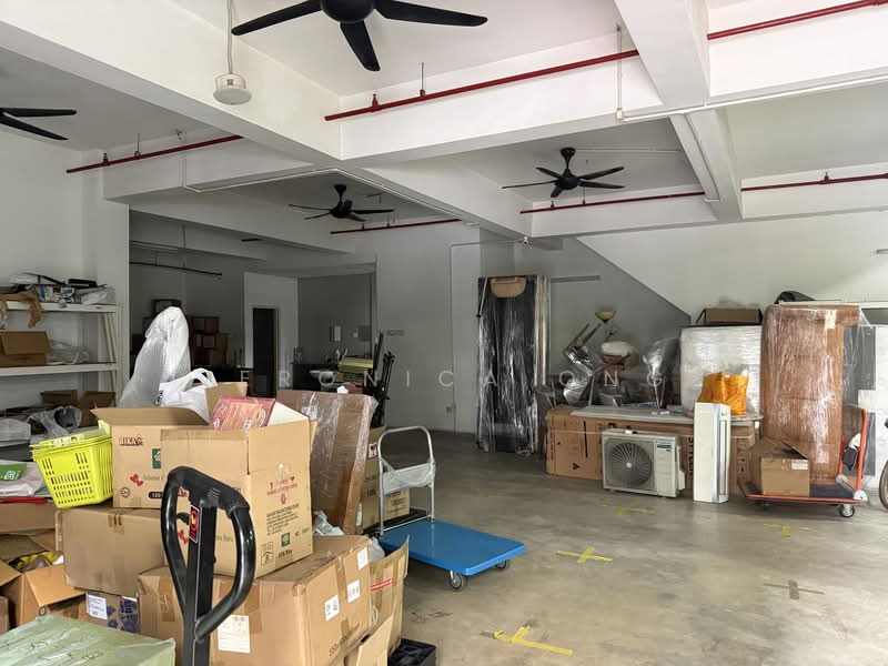 Pejabat untuk Disewa di Petaling Jaya (Selangor) - Veronica Ong - Interior - PropertyGuru.com.my