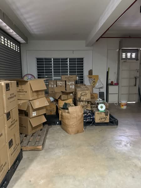 Pejabat untuk Disewa di Petaling Jaya (Selangor) - Veronica Ong - Interior - PropertyGuru.com.my
