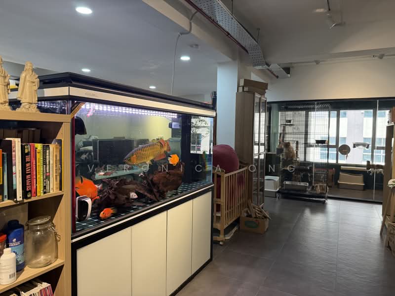 Pejabat untuk Disewa di Petaling Jaya (Selangor) - Veronica Ong - Interior - PropertyGuru.com.my