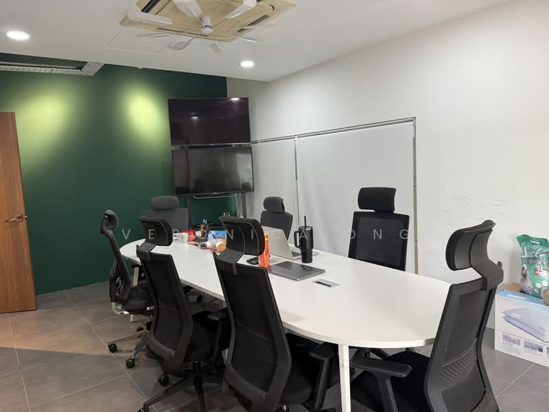 Pejabat untuk Disewa di Petaling Jaya (Selangor) - Veronica Ong - Study - PropertyGuru.com.my