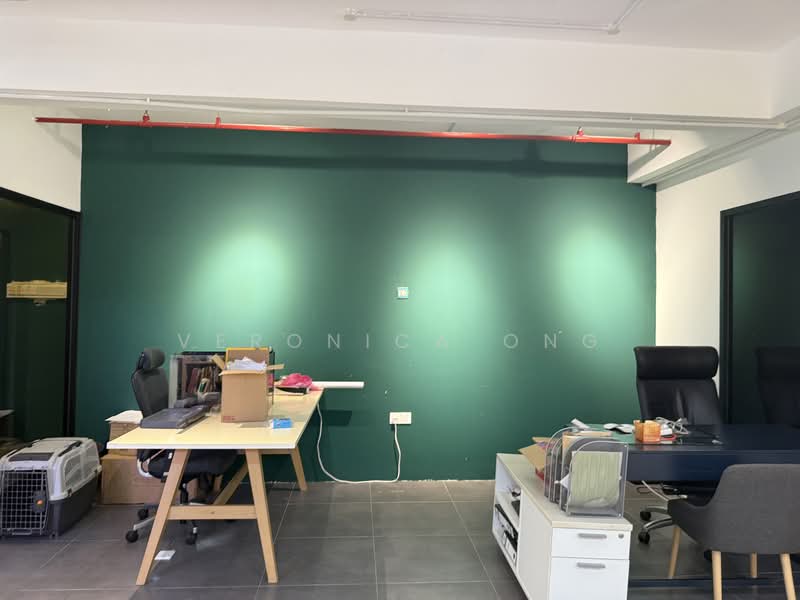 Pejabat untuk Disewa di Petaling Jaya (Selangor) - Veronica Ong - Interior - PropertyGuru.com.my