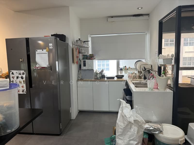 Pejabat untuk Disewa di Petaling Jaya (Selangor) - Veronica Ong - Kitchen - PropertyGuru.com.my