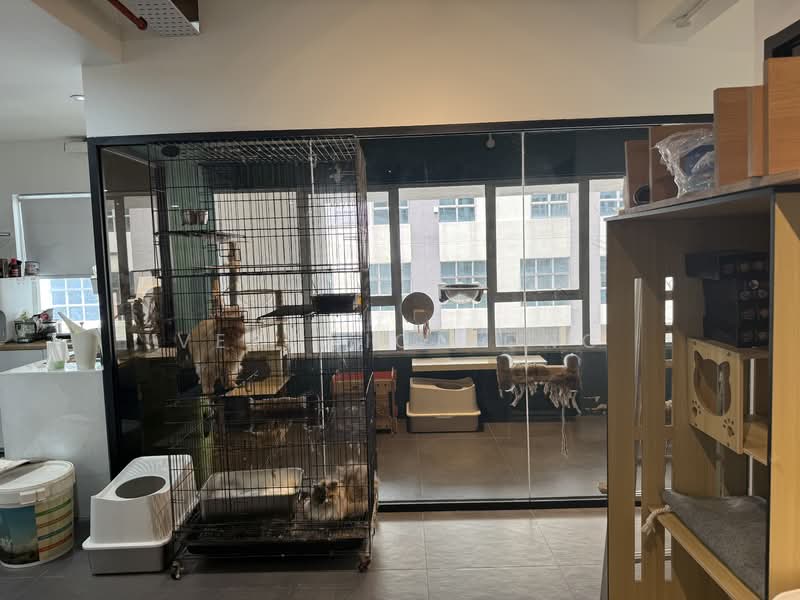 Pejabat untuk Disewa di Petaling Jaya (Selangor) - Veronica Ong - Interior - PropertyGuru.com.my