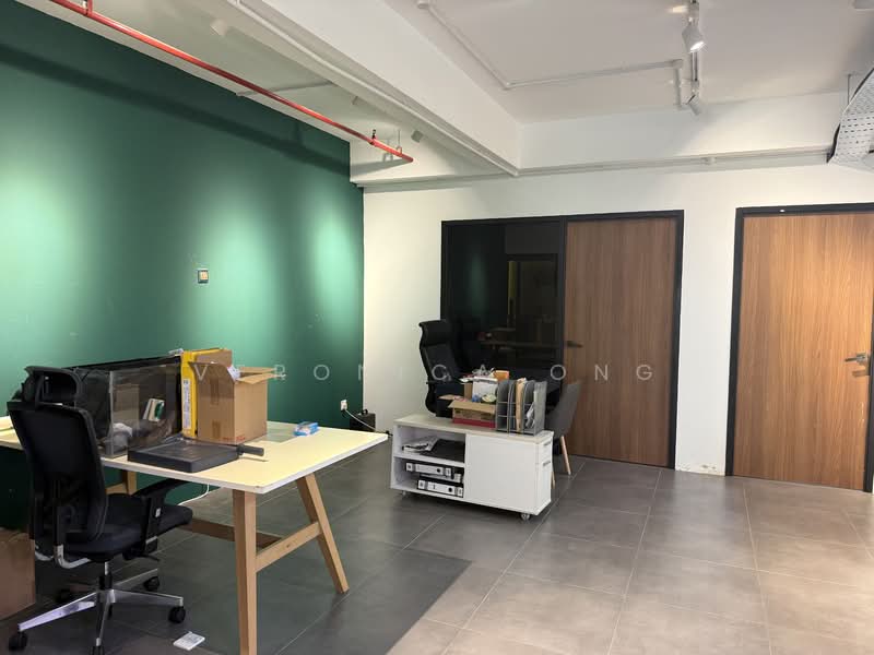 Pejabat untuk Disewa di Petaling Jaya (Selangor) - Veronica Ong - Interior - PropertyGuru.com.my
