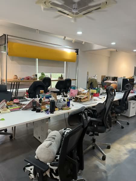 Pejabat untuk Disewa di Petaling Jaya (Selangor) - Veronica Ong - Interior - PropertyGuru.com.my